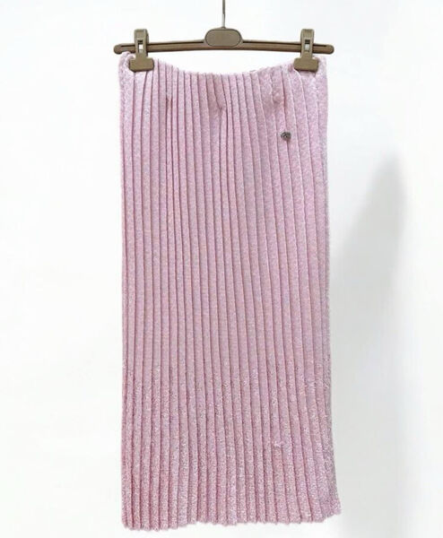 Костюм Chanel женский розовый 184204-3