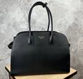 Сумка Prada женский кожа черный 142112-1