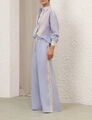 Костюм Zimmermann женский фиолетовый 178095-2