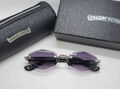 Очки Chrome Hearts 179704-4