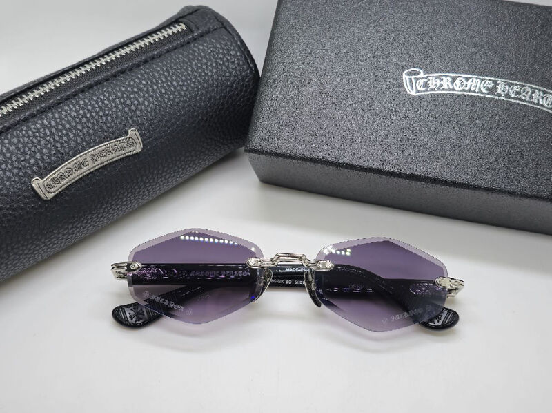 Очки Chrome Hearts 179704-4