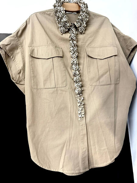 Рубашка Driesvannoten 187721