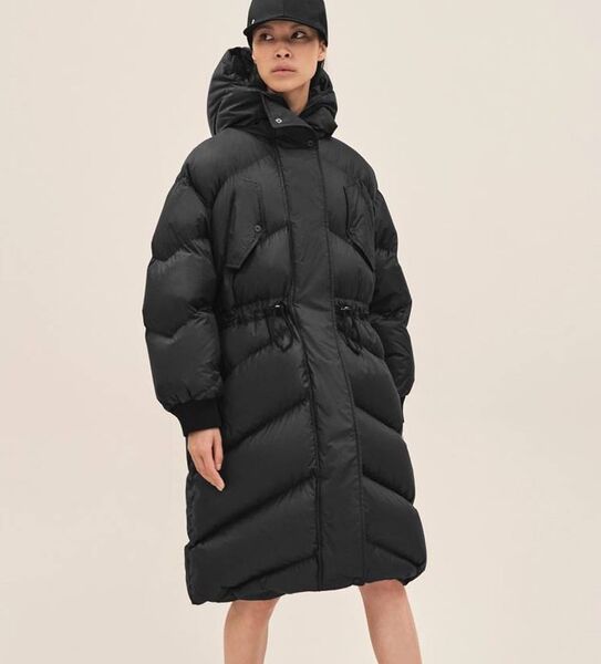 Пуховик Hermès 127667
