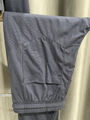 Мужской костюм Brunello Cucinelli мужской графитовый 178618-3