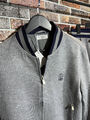 Мужской костюм Brunello Cucinelli мужской графитовый 157046-3