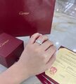 Кольцо Cartier графитовый 175509-6