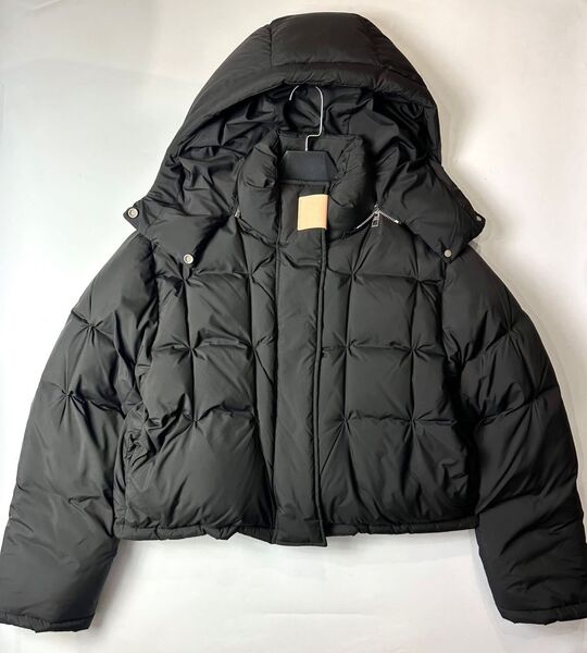 Пуховик Loewe 126083