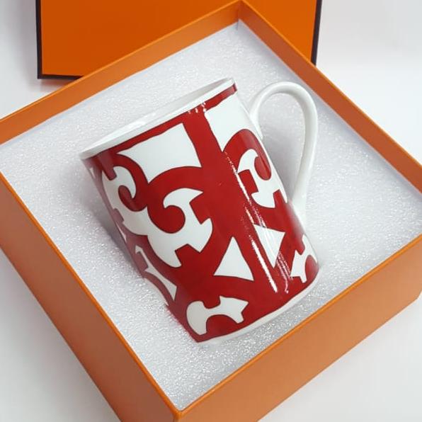 Чашка Hermès 87093