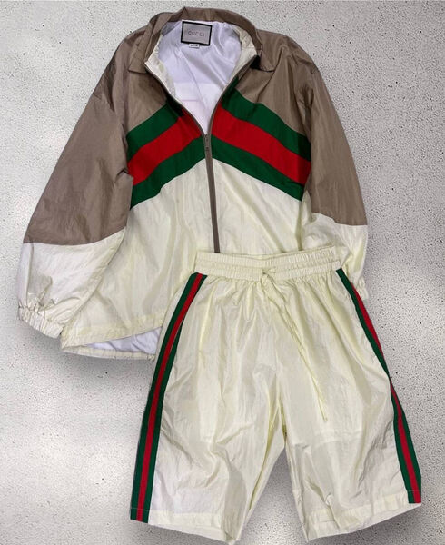 Костюм Gucci 156106