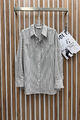Костюм The Row женский графитовый 189838-4