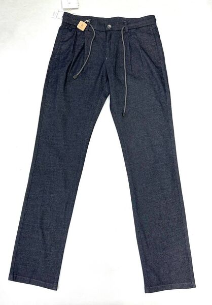 Мужские джинсы Brunello Cucinelli мужской джинса синий 174947