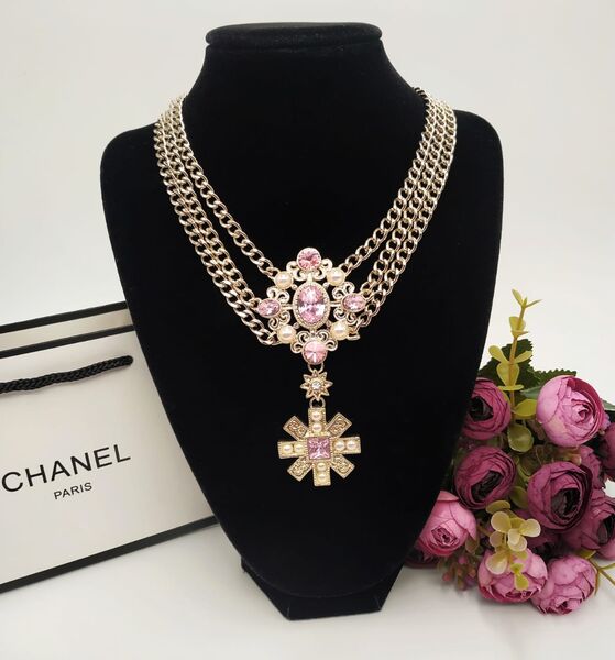 Колье Chanel 26277