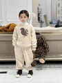 Детский костюм Fendi розовый 177690-1