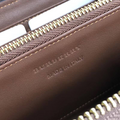 Кошелек Burberry женский кожа бежевый 31737-6