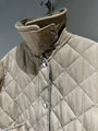 Куртка Burberry женский бежевый 99719-4