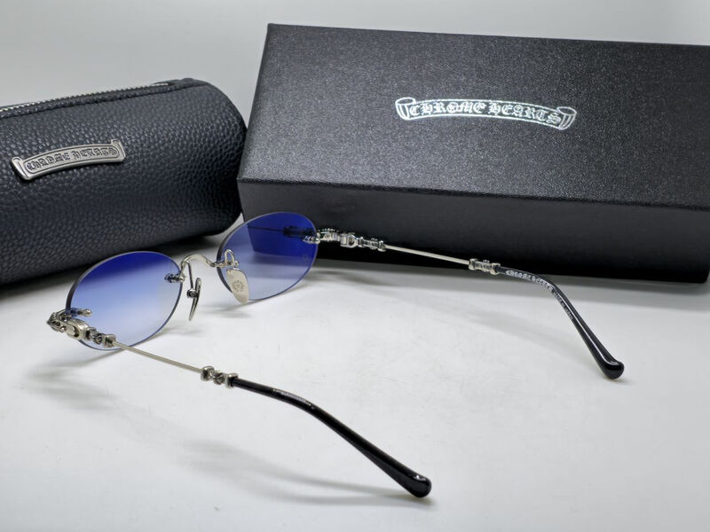 Очки Chrome Hearts 179700-4