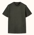 Мужская футболка Loro Piana мужской болотный 182596-1