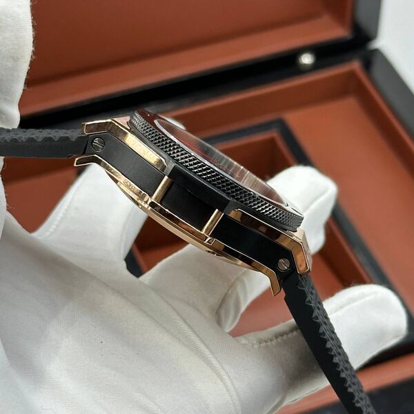 Мужские часы Hublot 139190-2