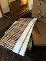 Брюки Burberry женский бежевый 108921-7