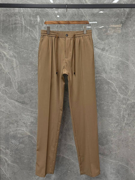 Мужской костюм Loro Piana мужской бежевый 192054-5