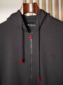 Мужской костюм Kiton мужской графитовый 162688-5