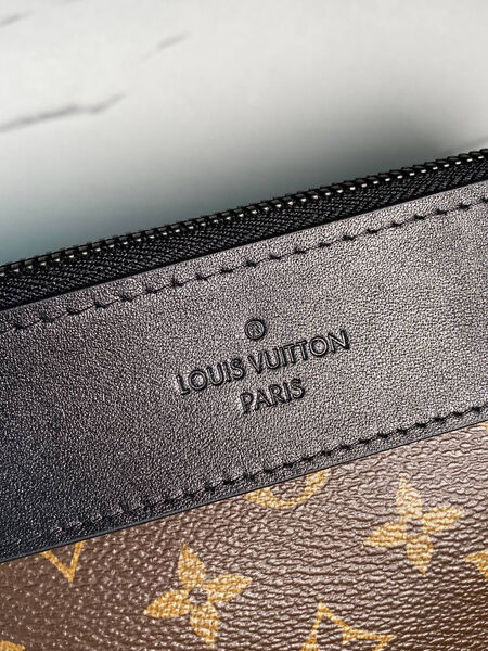 Мужской клатч Louis Vuitton мужской канва 173773-3