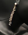 Серьги Chanel 70629-1