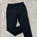 Мужские брюки Brunello Cucinelli мужской черный 115533-2