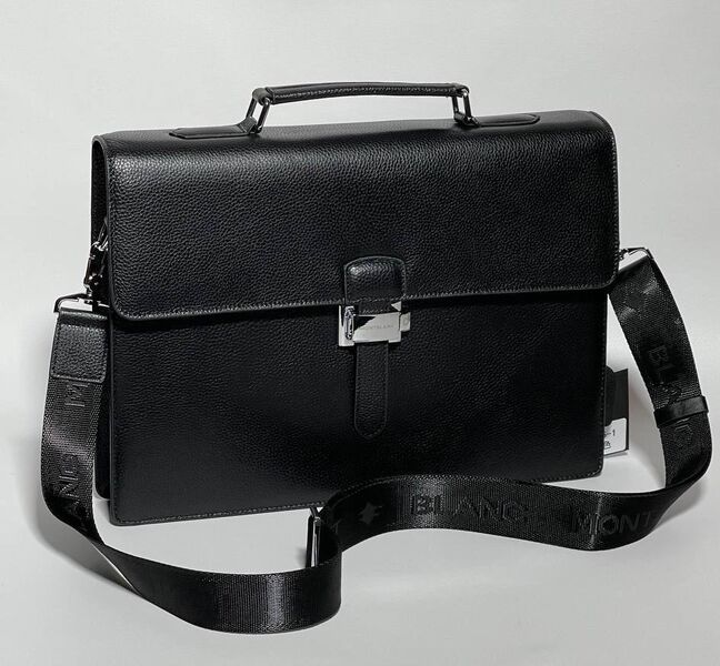 Мужской портфель Montblanc 132089