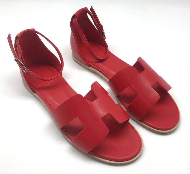 Сандалии Hermès 66563