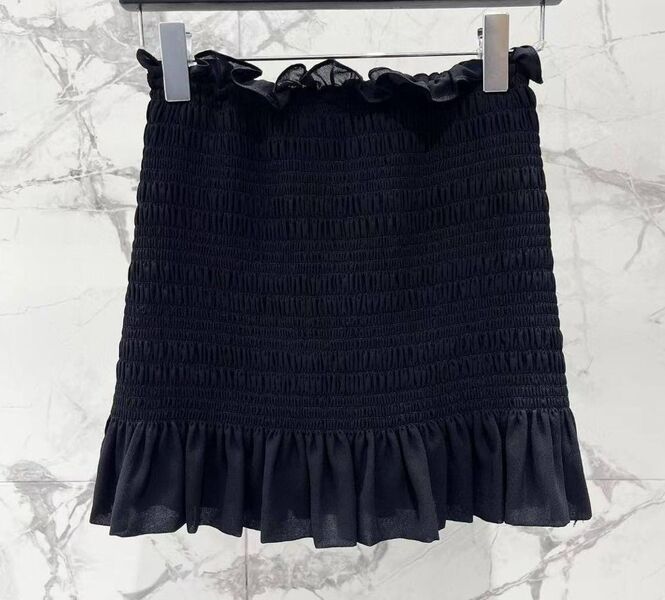 Юбка Saint Laurent 181900