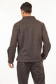 Мужской костюм Loro Piana мужской 122309-4