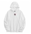 Мужское худи Fendi мужской белый 182476-1