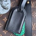 Дорожная сумка Louis Vuitton мужской кожа 19227-7
