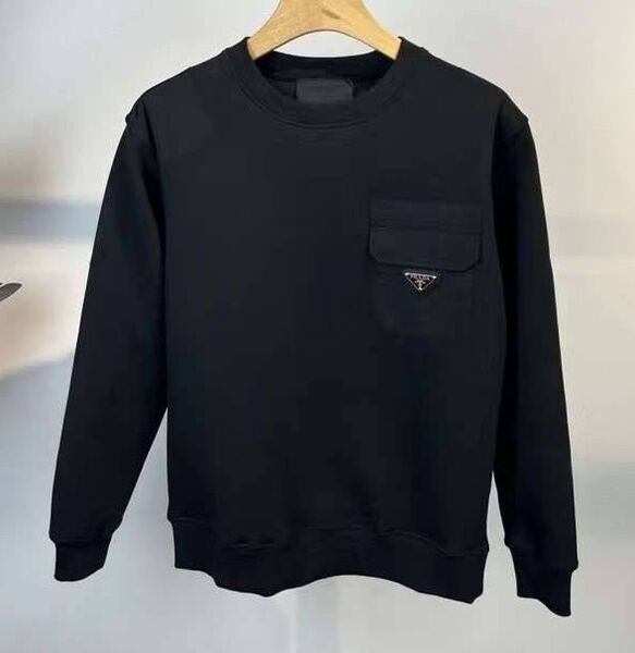 Мужской свитшот Prada 158518