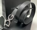 Мужской ремень Dolce & Gabbana мужской кожа,канва черный,белый 121566