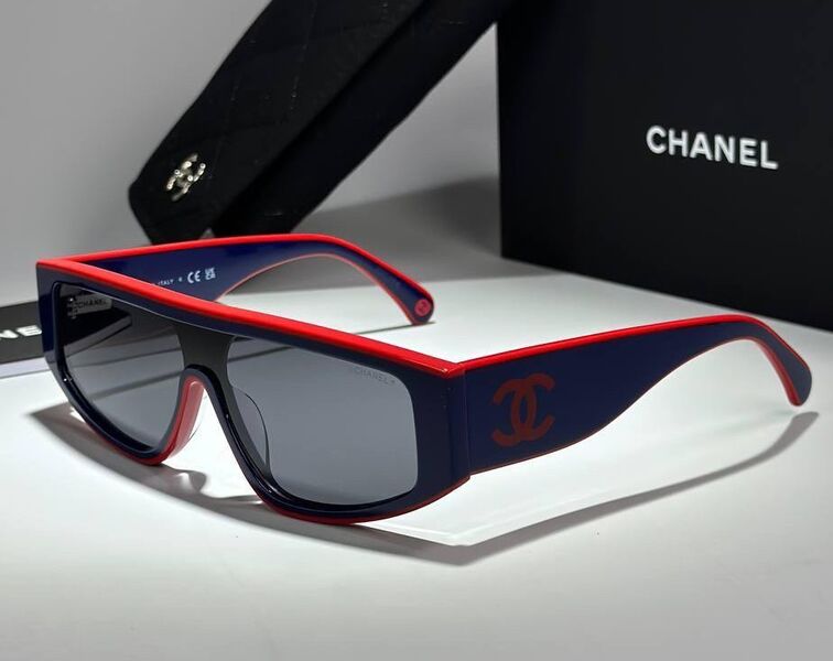 Очки Chanel 186733