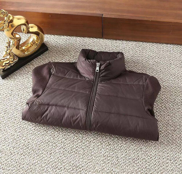 Мужская куртка Moncler мужской 198715-3