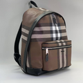 Рюкзак Burberry мужской кожа 64996-2