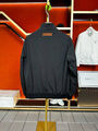 Мужская куртка Zegna мужской черный 142812-9