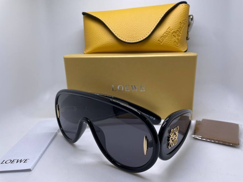Очки Loewe 144310-5