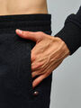 Мужской костюм Kiton мужской черный 157911-8