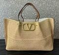 Сумка Valentino женский бежевый 93909-1