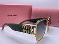 Очки Miu Miu 143802