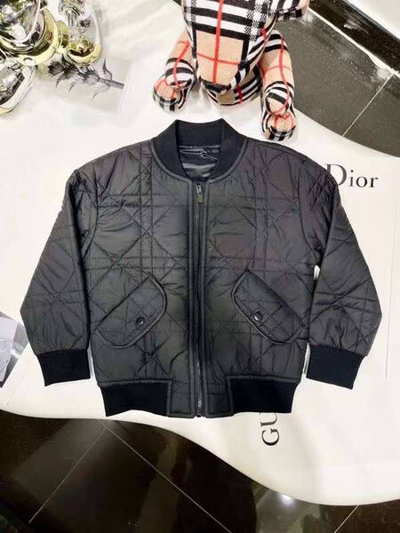Детский костюм Christian Dior черный 174571-2