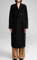 Пальто Max Mara женский черный,коричневый 56244
