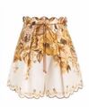 Костюм Zimmermann женский бежевый 102327-4