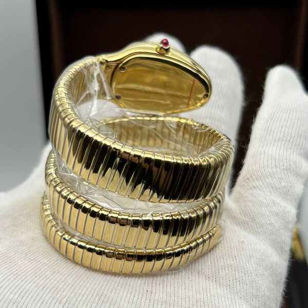 Часы Bvlgari 143529-6