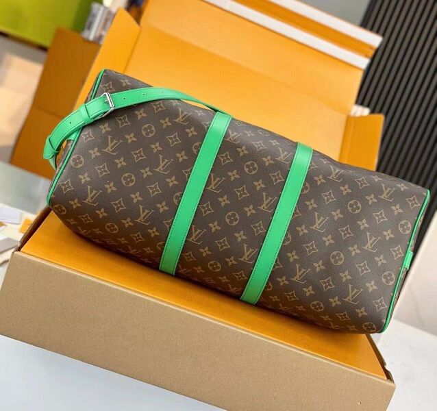 Дорожная сумка Louis Vuitton мужской канва 145465-5