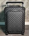 Чемодан Louis Vuitton женский кожа черный 175705-1
